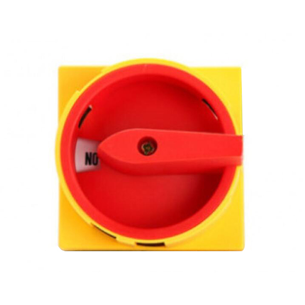 DELIXI/德力西 LW26系列万能转换开关 LW26GS-63/04M2 1个