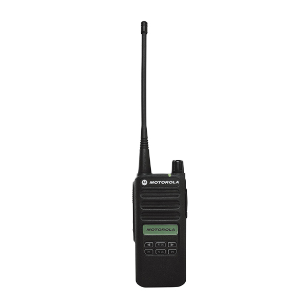 MOTOROLA/摩托罗拉 MOTOTRBO XIR数字对讲机 C2620 标准配置 1个
