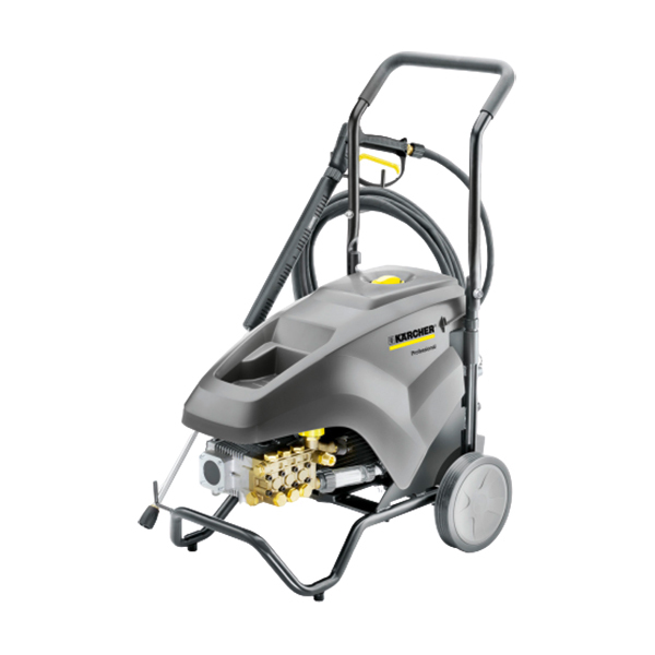 KARCHER/卡赫 强劲冷水高压清洗机 HD 7/18-4 Classic AC400V 4900W 180bar 1台