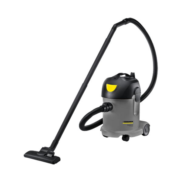 KARCHER/卡赫 干式真空吸尘器 T 14/1 Classic AC220V 1600W 14L 1台