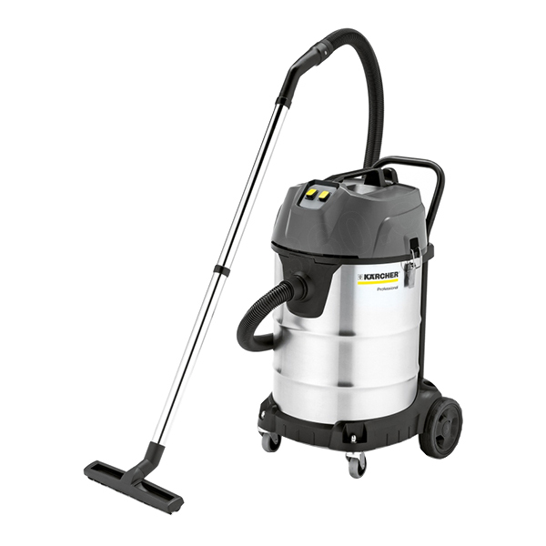 KARCHER/卡赫 干湿两用吸尘器 NT 70/2 Me Classic AC220V 2200W 70L 1台