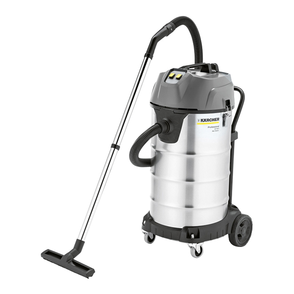 KARCHER/卡赫 干湿两用吸尘器 NT 90/2 Me Classic AC220V 2200W 90L 1台