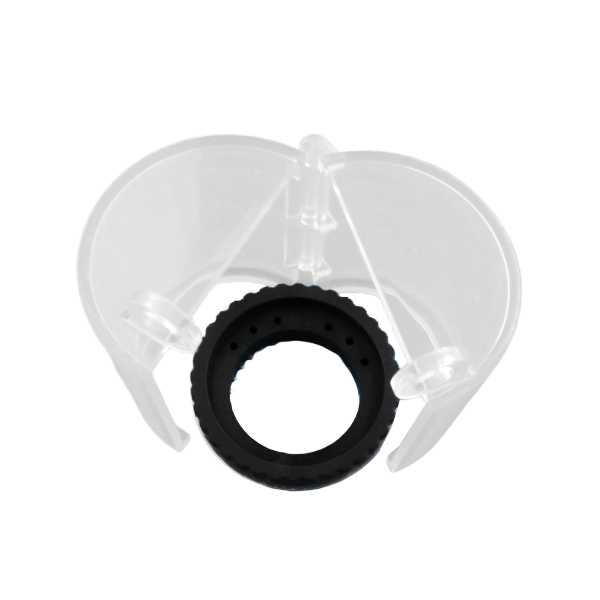 DUUKE/都克 电器开关锁具 E31 安装直径16mm 1个