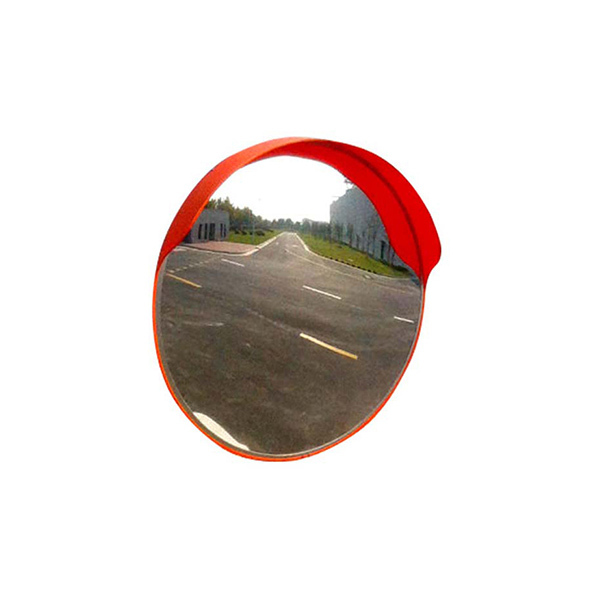 SAFEWARE/安赛瑞 交通反光镜 11104 Φ450mm 1个