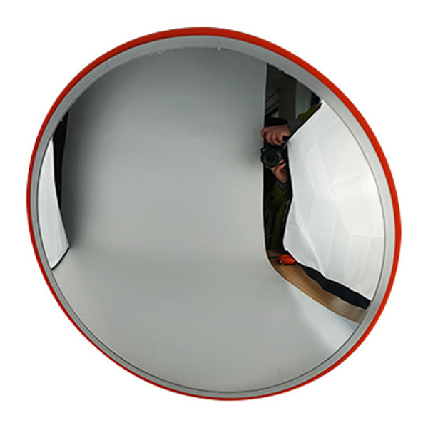SAFEWARE/安赛瑞 室内广角镜 14302 Φ600mm 1个