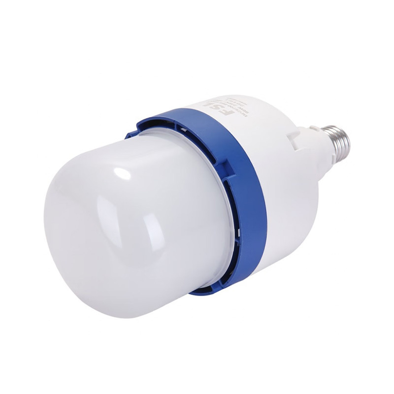 FSL/佛山照明 大功率LED灯泡 旋风系列 58W E27 6500K 1只