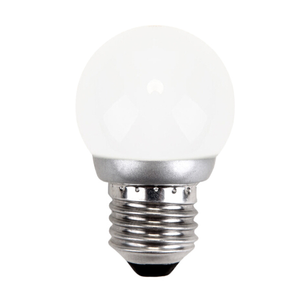 FSL/佛山照明 LED球泡(超炫系列) A60 7W E27 6500K 白光 1只