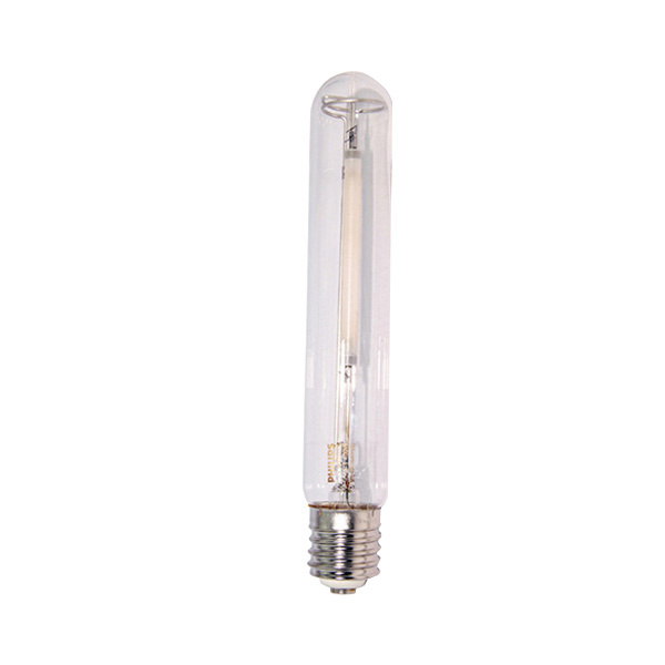 PHILIPS/飞利浦 直管型高压钠灯 SON-T 400W E E40 SLV 1个