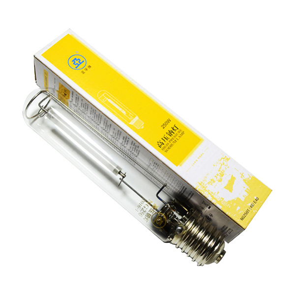 YAMING/亚明 高压钠灯 1923系列NG150T(38)E27 150w 15150lm 1900k 220v 1个