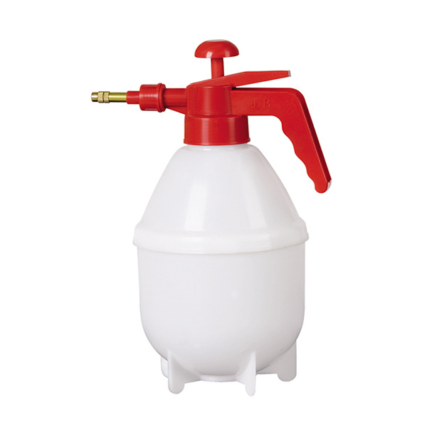 M-NICE/妙耐思 压力塑料喷壶 1.5L 1个