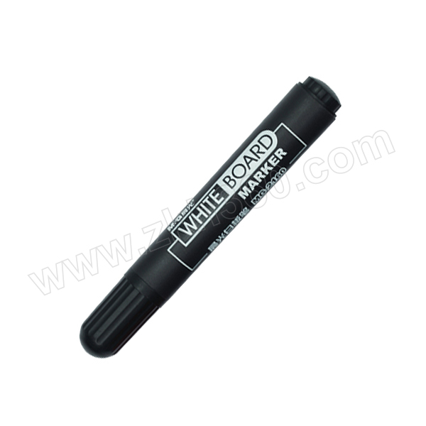 晨光 白板笔 MG2160 2.0mm 黑色 白板笔 可擦白板笔 水性白板笔 白板记号笔-融创集采商城