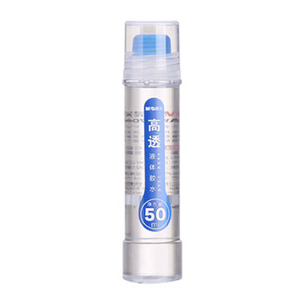 M&G/晨光 高透液体胶 AWG97048 50ml 1瓶