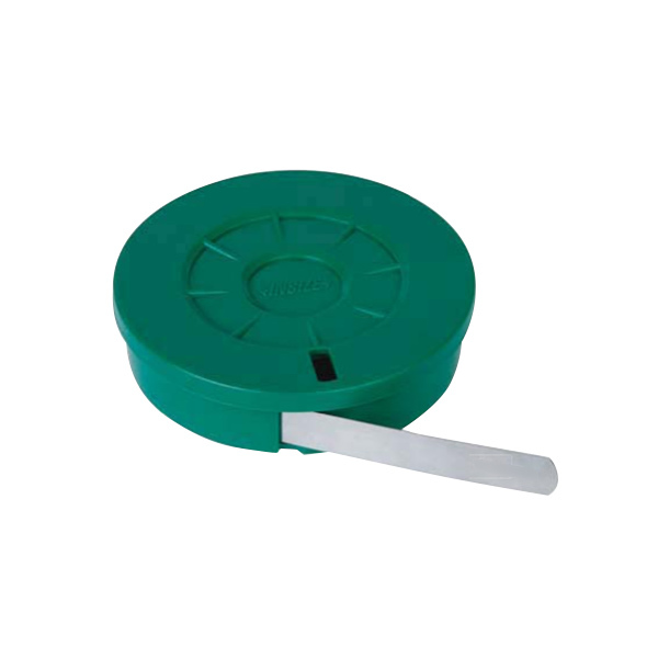 INSIZE/英示 卷状塞尺 4621-05 不支持第三方检验 0.05mm 1把