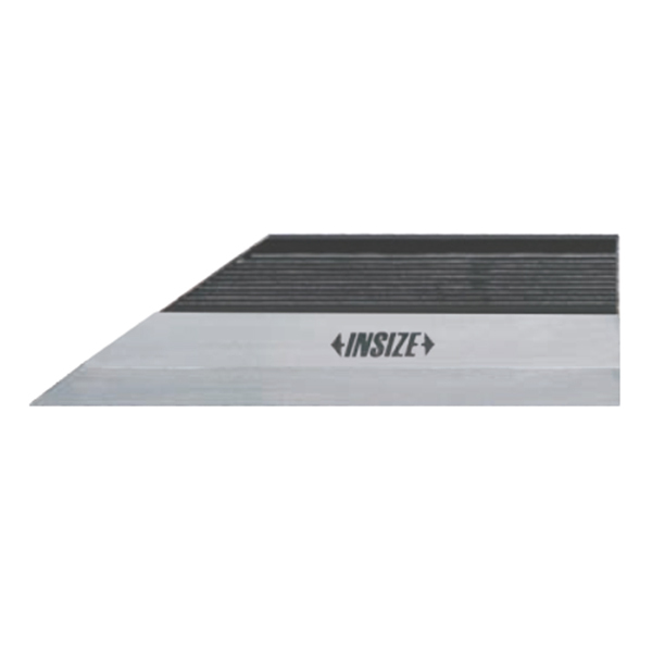 INSIZE/英示 刀口尺 4700-200 不支持第三方检验 200mm 1把