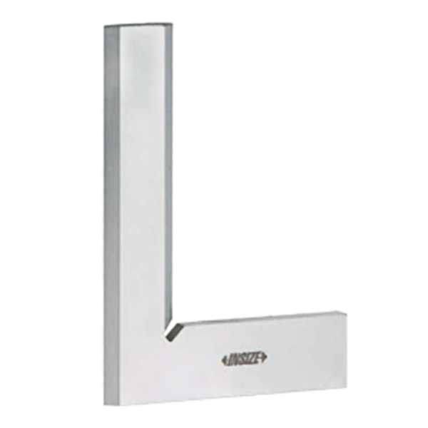INSIZE/英示 刀口角尺 4790-1500 0级 150×100mm 不含第三方检测 1把