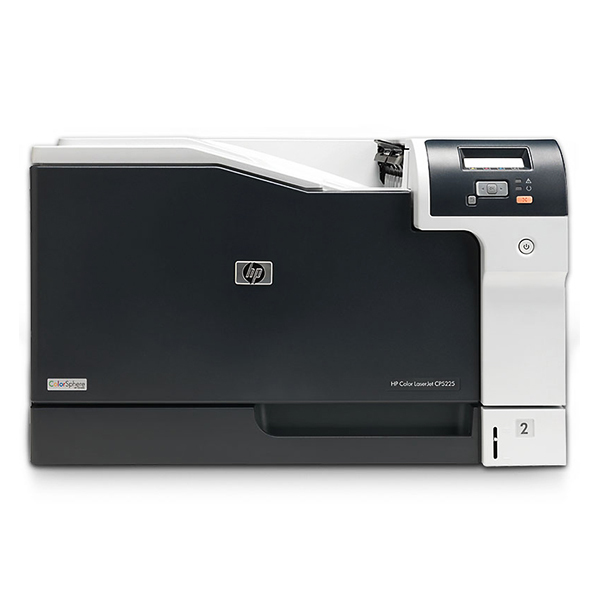 HP/惠普 A3彩色打印机 CP5225 545×599×338mm USB 1台