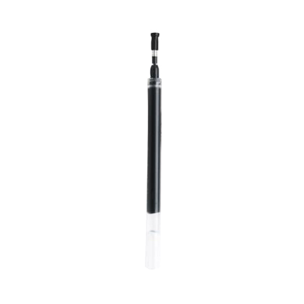 DELI/得力 台笔专用笔芯 S758 0.5mm 黑色 1支