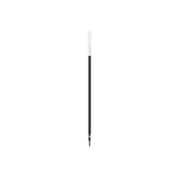 DELI/得力 子弹头中性笔芯 S790 0.5mm 黑色 1支