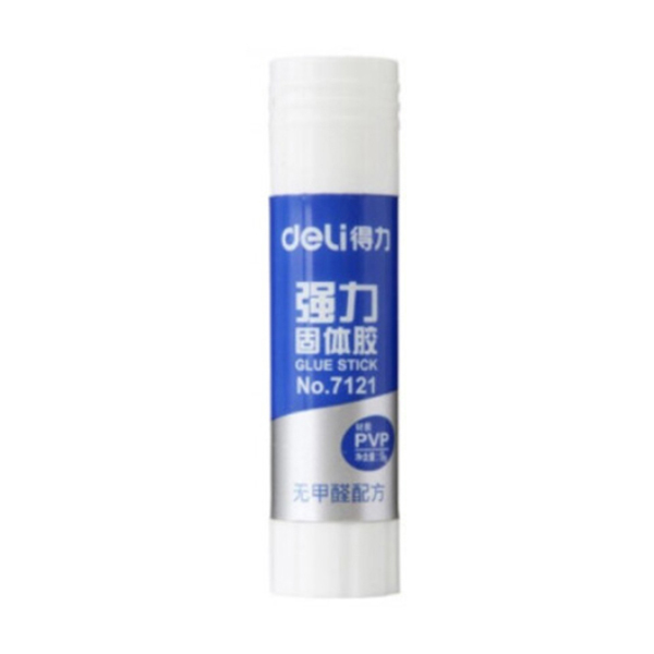 DELI/得力 固体胶 7121 9g 1只