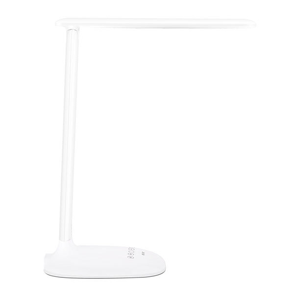 DELI/得力 LED桌面台灯 4324 LED 白色 1台