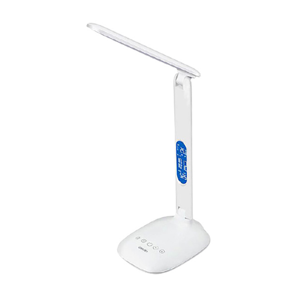 DELI/得力 LED桌面台灯 4325 LED 白色 1台