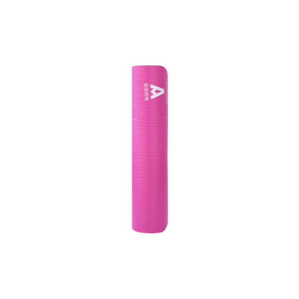 DELI/得力 瑜伽垫(混色) 安格耐特F4175 1个