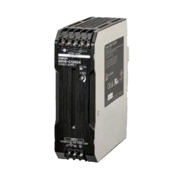 OMRON/欧姆龙 S8VK-C系列开关电源 S8VK-C12024 1个