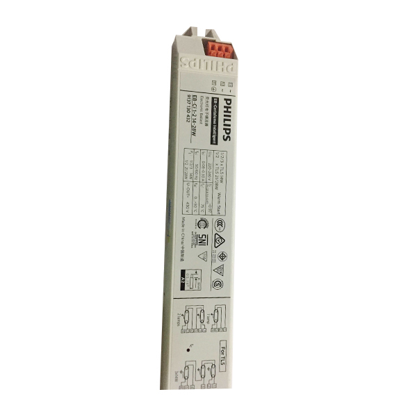PHILIPS/飞利浦 电子镇流器 EB-Ci 1-2 14-28w TL5 220V 50/60Hz 1个