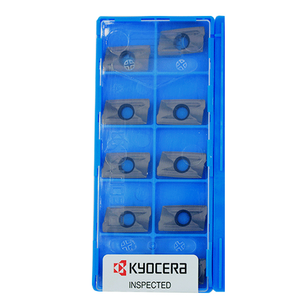 KYOCERA/京瓷 铣刀片 BDMT11T302ER-JS PR1535 10片 1盒