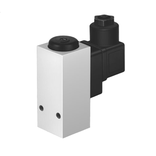 FESTO/费斯托 PEV系列压力开关 PEV-1/4-B 压力范围1~12bar 接口G1/4 DIN插座式 1个