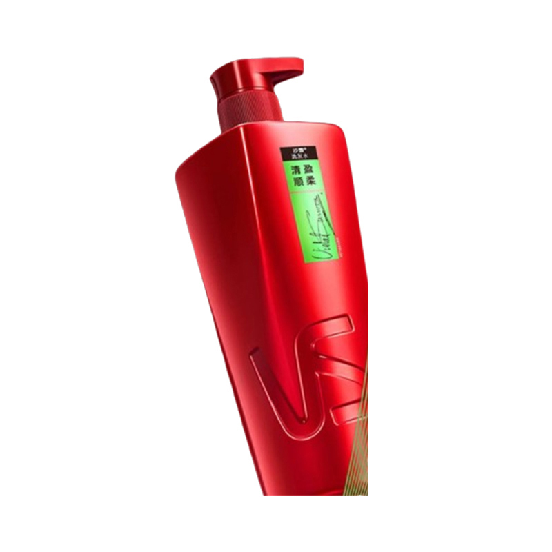 SASSOON/沙宣 清盈顺柔洗发露 6903148080030 200mL 1瓶