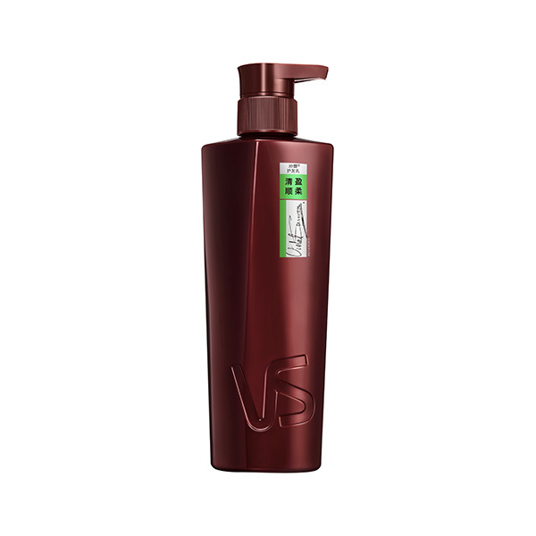 SASSOON/沙宣 清盈顺柔润发乳 6903148079911 400mL 1瓶