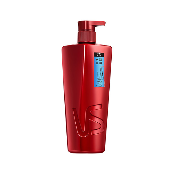 SASSOON/沙宣 水润去屑洗发露 6903148080085 750mL 1瓶