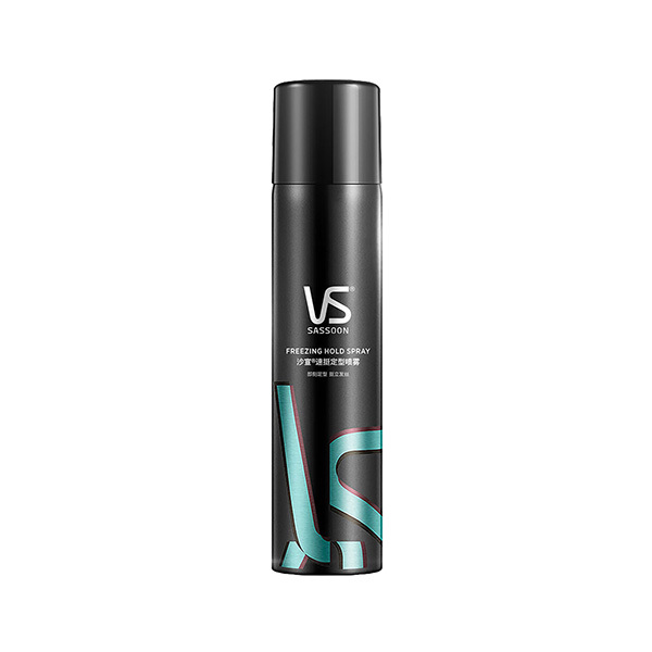 SASSOON/沙宣 激强定型喷雾 4902430954815 300mL 1瓶