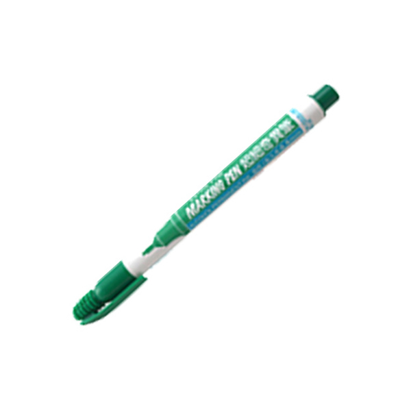 SIMBALION/雄狮 NO.800奇异笔 NO.800 绿色0.5mm 1支