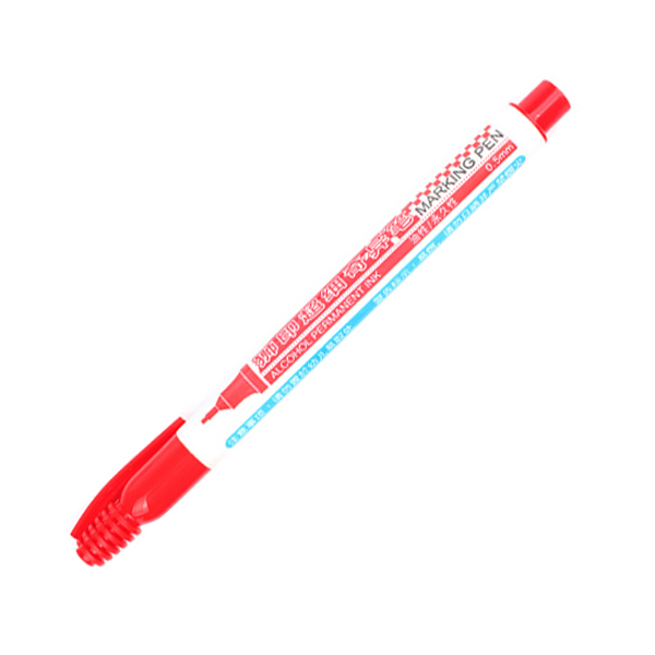 SIMBALION/雄狮 NO.805(B盖)奇异笔-K2 NO.805 红色0.5mm 1支