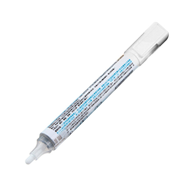 SIMBALION/雄狮 2mm彩绘油漆笔 VN3020 白色 2mm 12支 1盒