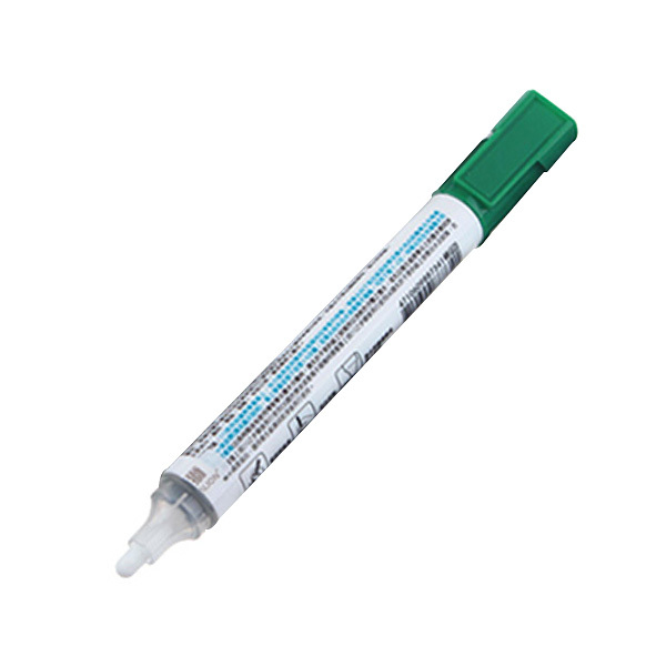 SIMBALION/雄狮 2.0mm彩绘油漆笔 VN3020 绿色2.0mm 1支