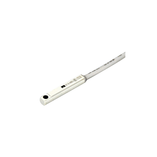 SMC D系列磁性开关 3C-D-A93VL 直接出线式 继电器/PLC 线长3m 有触点 1个