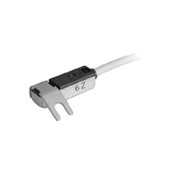 SMC D系列磁性开关 3C-D-R732L 线长3m 1个