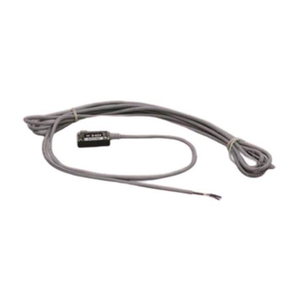 SMC D系列磁性开关 D-M9BWL DC24V 直接出线式 继电器/PLC 线长3m 1个