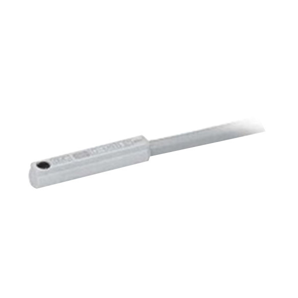 SMC D系列磁性开关 D-M9PSDPC DC4.5~28V 直接出线式 继电器/PCL/IC回路 线长0.5m 1个