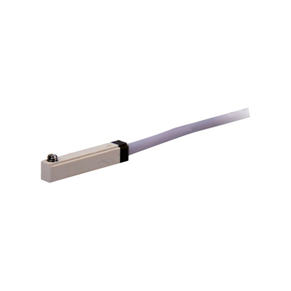 AIRTAC/亚德客 磁性开关 CMSJ-020 接线长2m 使用电压范围5~240V IP64 塑料 1个