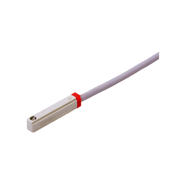 AIRTAC/亚德客 CMS系列磁性开关 CMSE-050 AC5~240V/DC5~240V 直接出线式 线长5m 1个