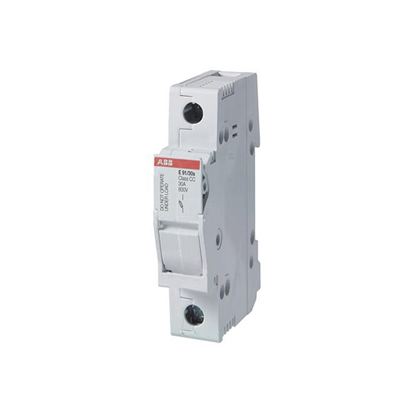 ABB E90系列熔断器式隔离开关 E91/32 1个