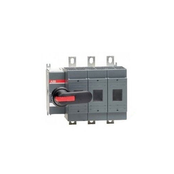 ABB OS隔离开关熔断器组 OS250D03P 10040368 1个