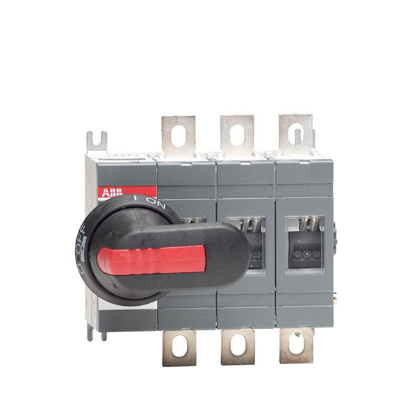 ABB OT系列隔离开关 OT250ES30 1个