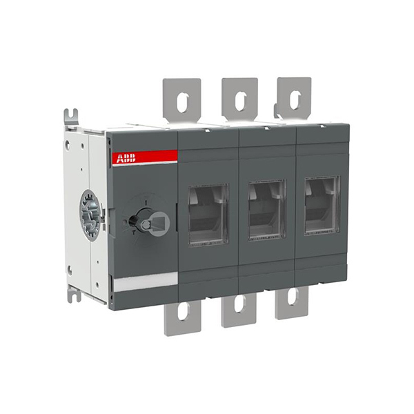 ABB OT系列隔离开关 OT800E03 1个