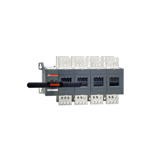 ABB OT系列隔离开关 OT2000E03P 1个