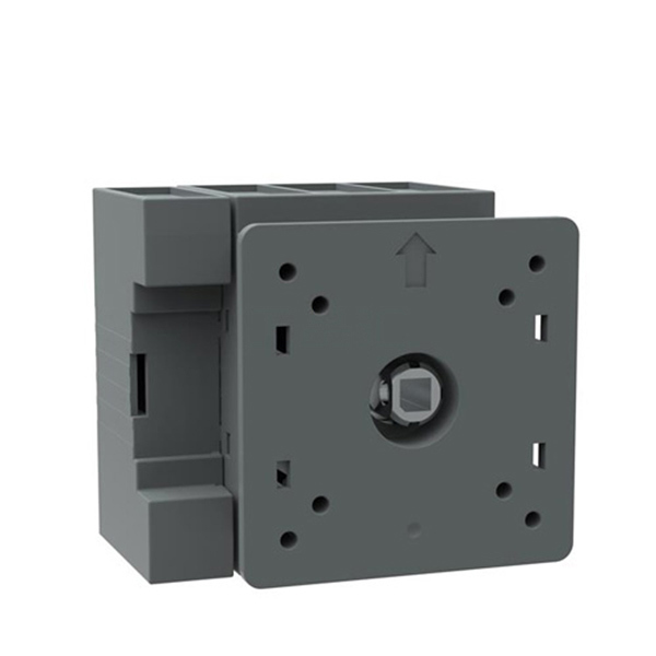 ABB OT系列隔离开关 OT63FT4N2 1个